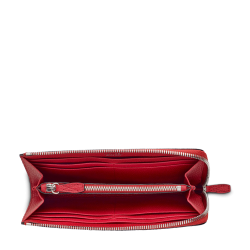 ninon slimwallet zippé